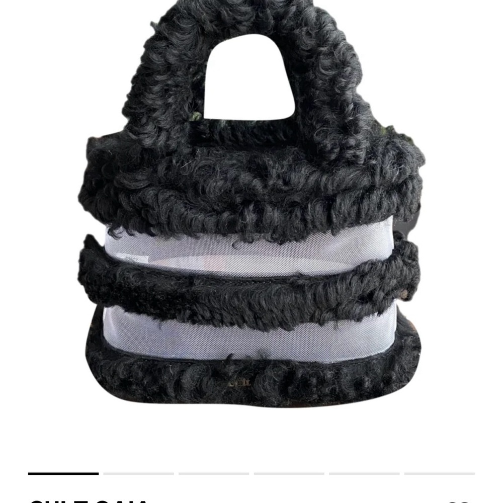 Cult Gaia Laleh handbag